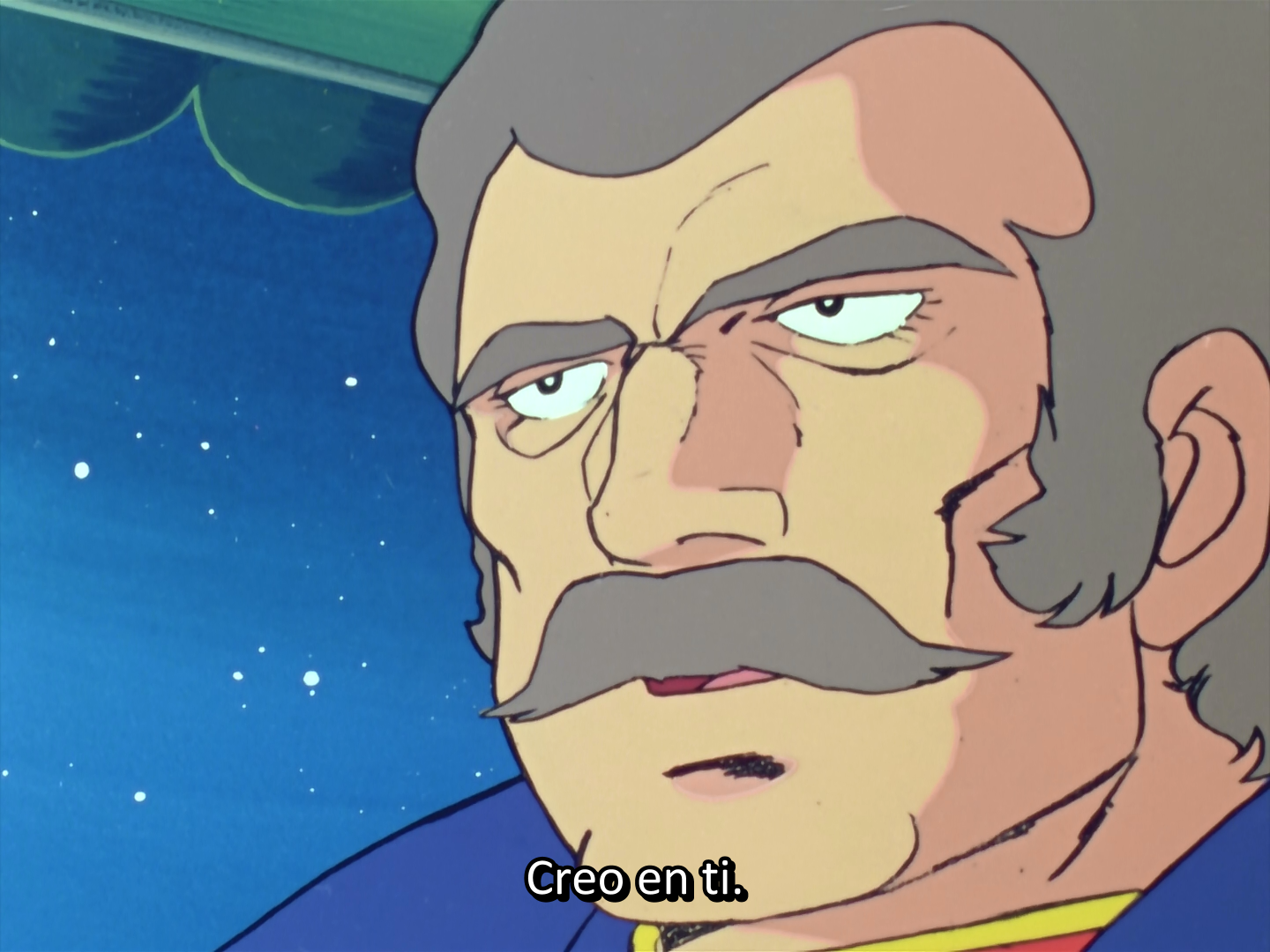 Mobile Suit Gundam II Soldiers of Sorrow (RivetIII)